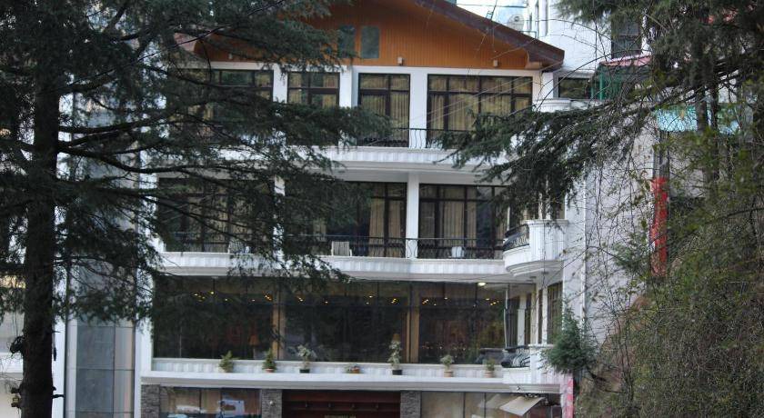 Photo of Others in Old Manali