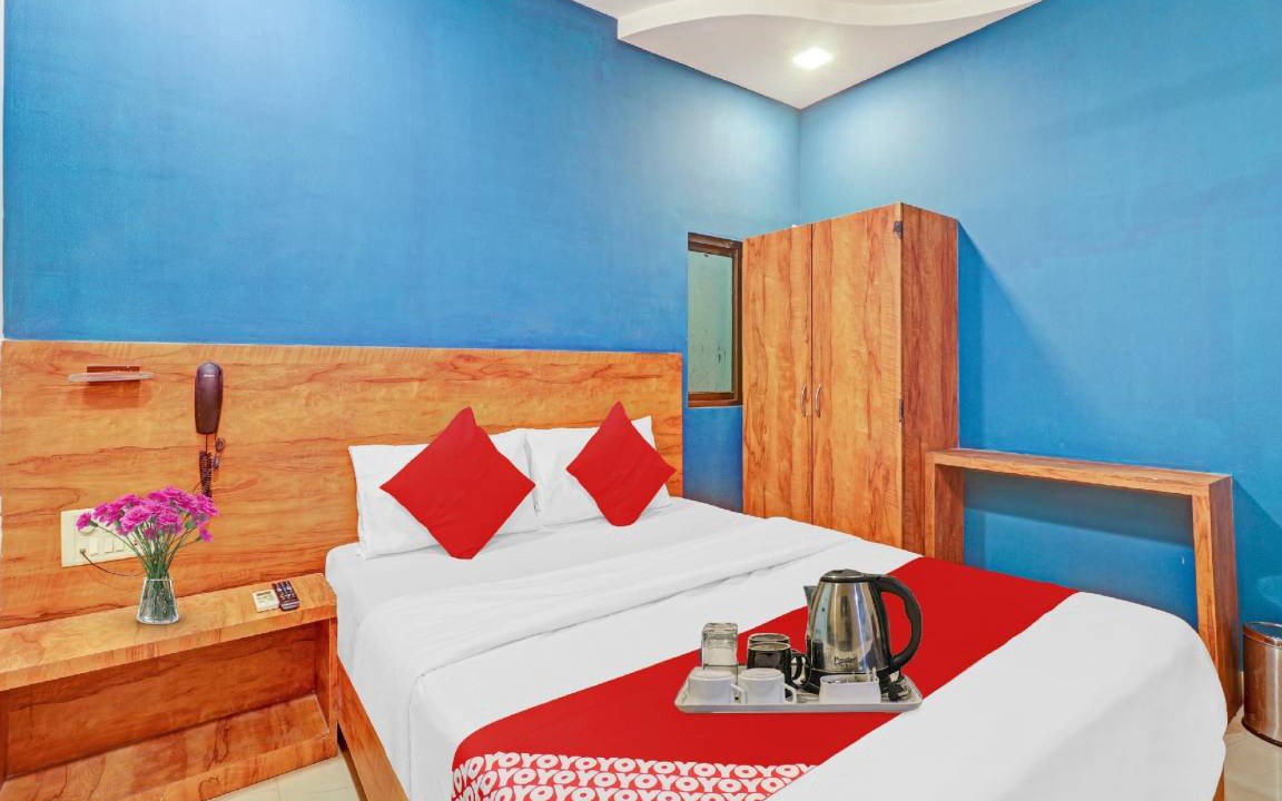 Photo of Bedroom in Sakinaka