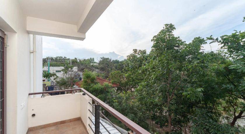 Photo of Patio Balcony in Peelamedu