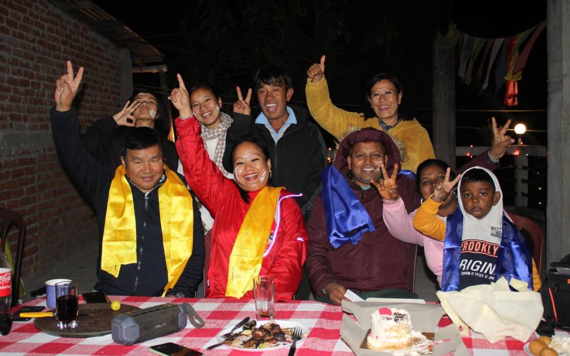 Photo of Others in Mirik