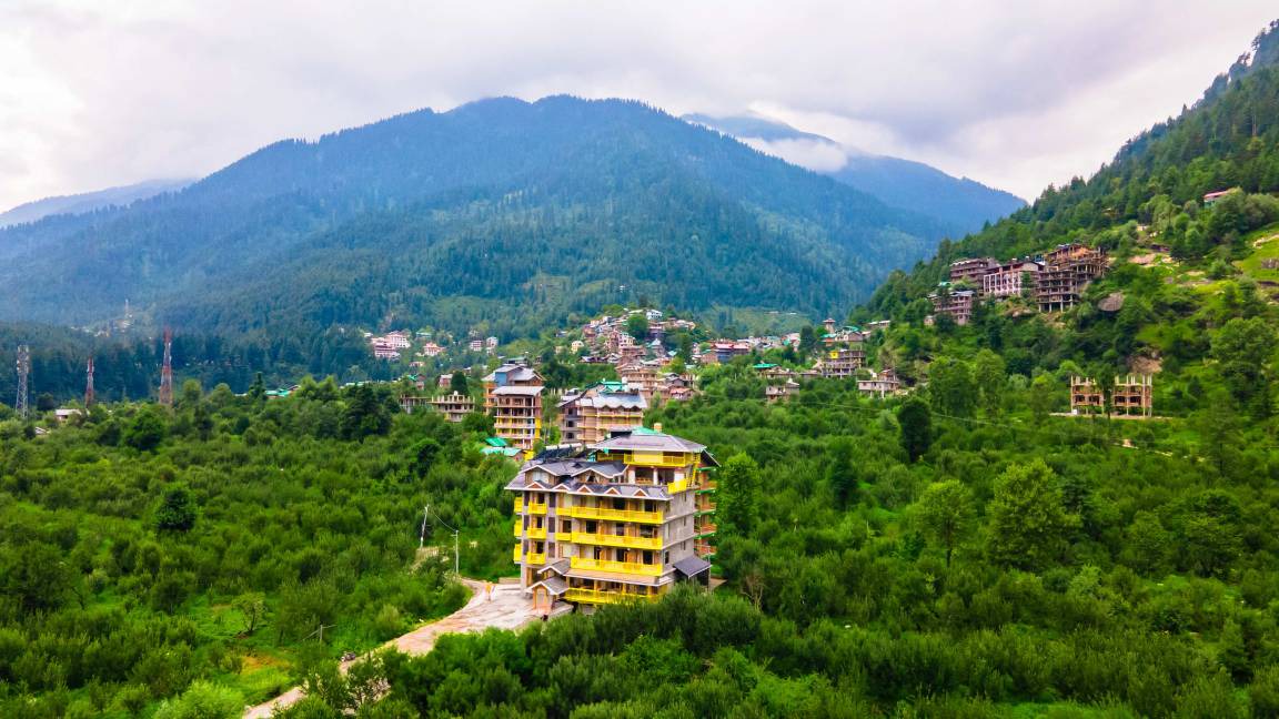Photo of Others in Manali