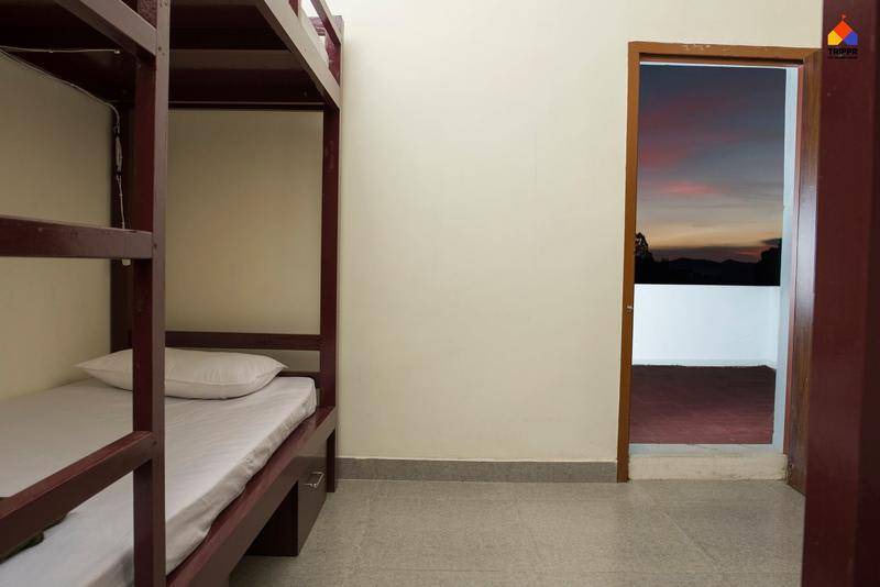 Photo of Bedroom in Kodaikanal