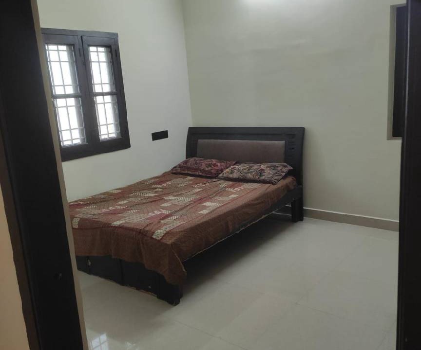 Photo of Bedroom in Tiruvannamalai