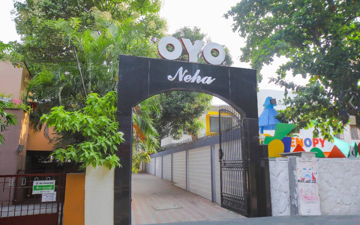 Photo of Others in Nungambakkam