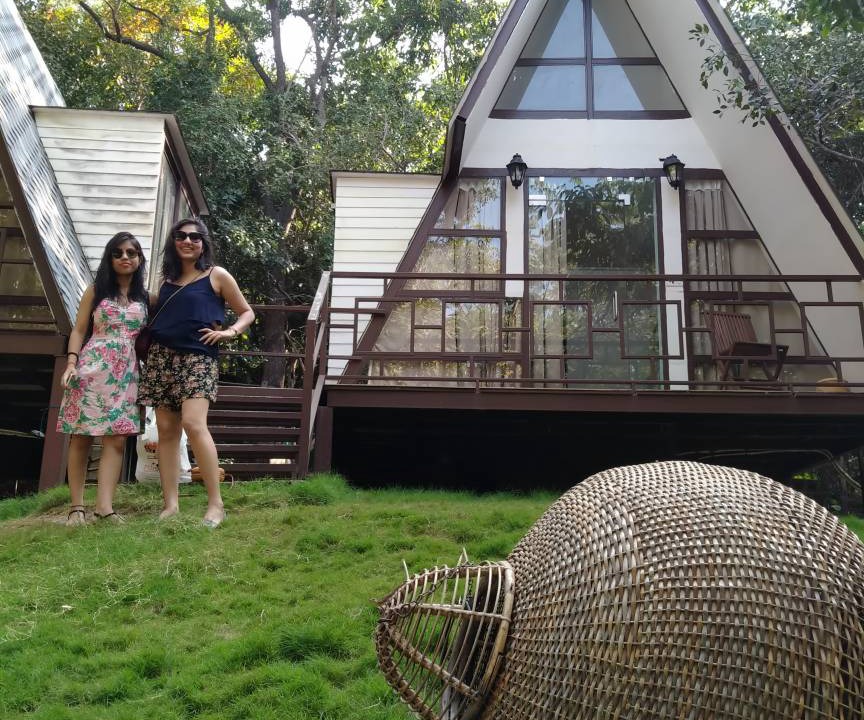 Photo of Others in Anjuna