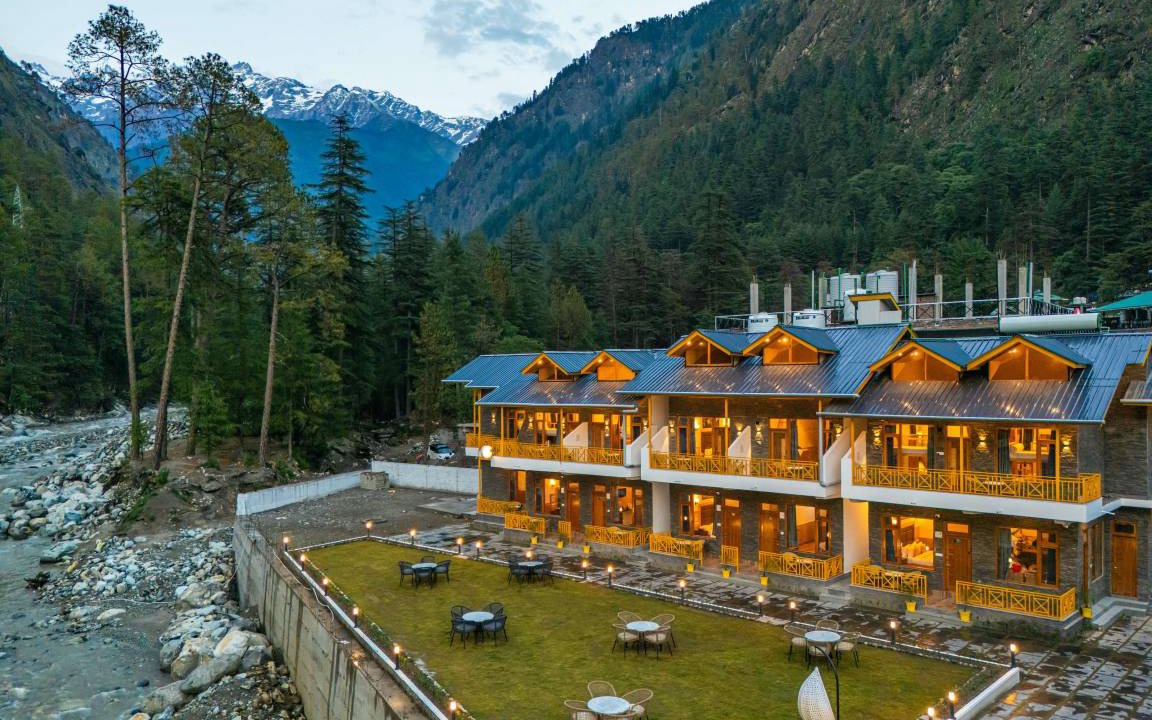 Photo of Others in Kasol