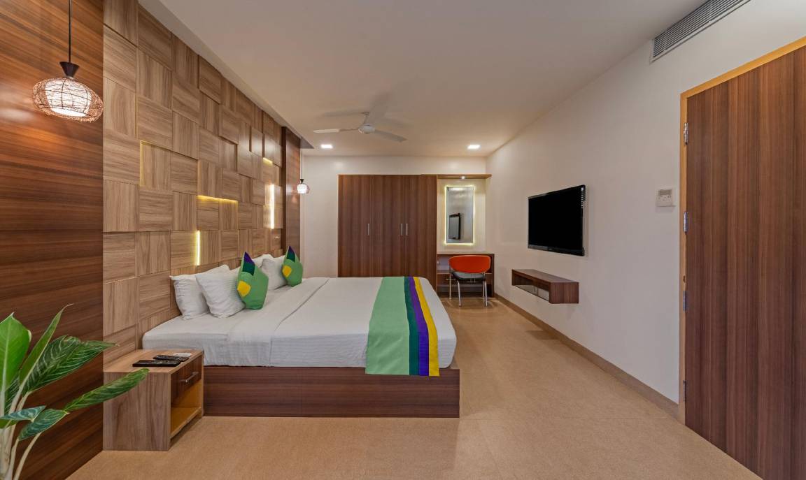Photo of Bedroom in East Tambaram