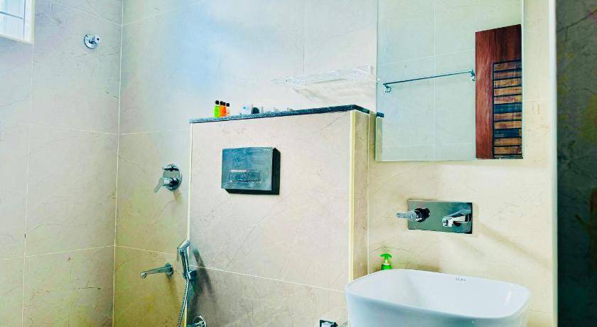 Photo of Bathroom in BTM Layout