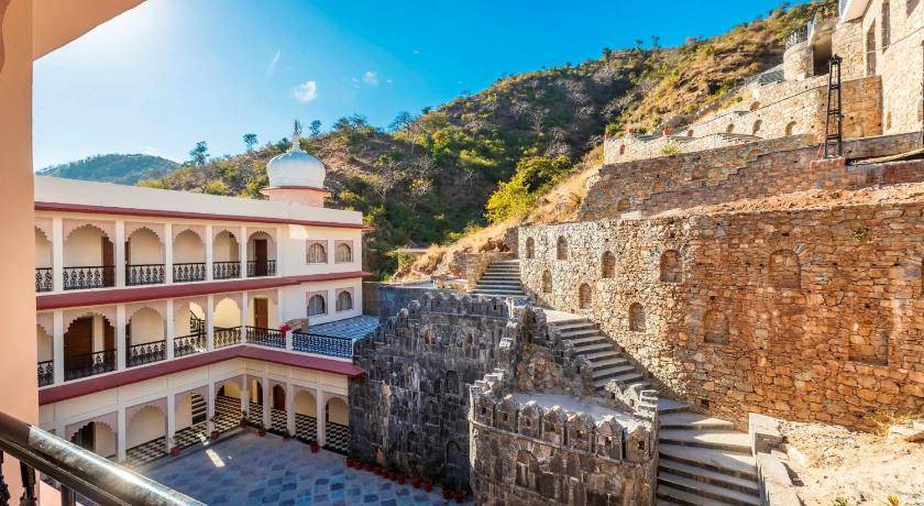 Photo of Others in Kumbhalgarh