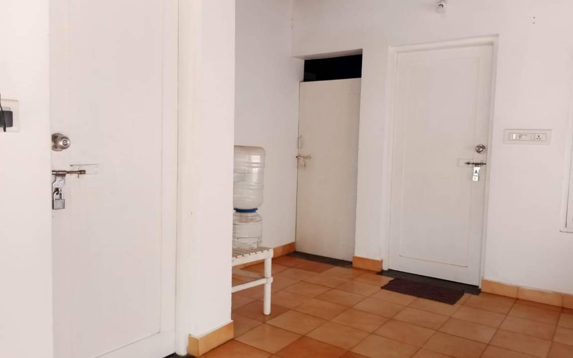 Photo of Bathroom in Kottakuppam