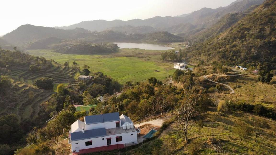 Photo of Outdoor in Kalka
