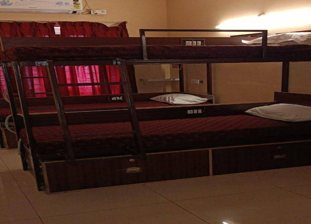 Photo of Bedroom in Madurai