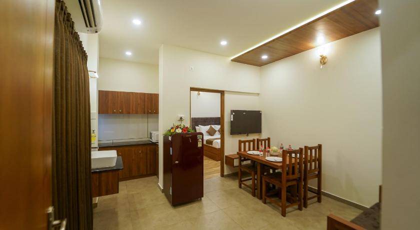 Photo of Kitchen in Kottakkal