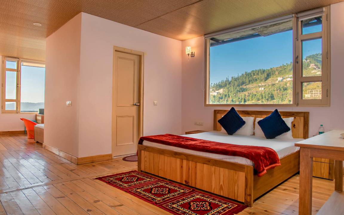 Photo of Bedroom in Fagu