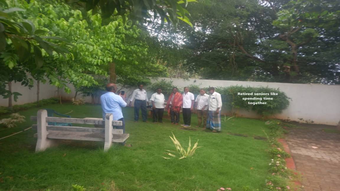 Photo of Others in Kuilapalayam