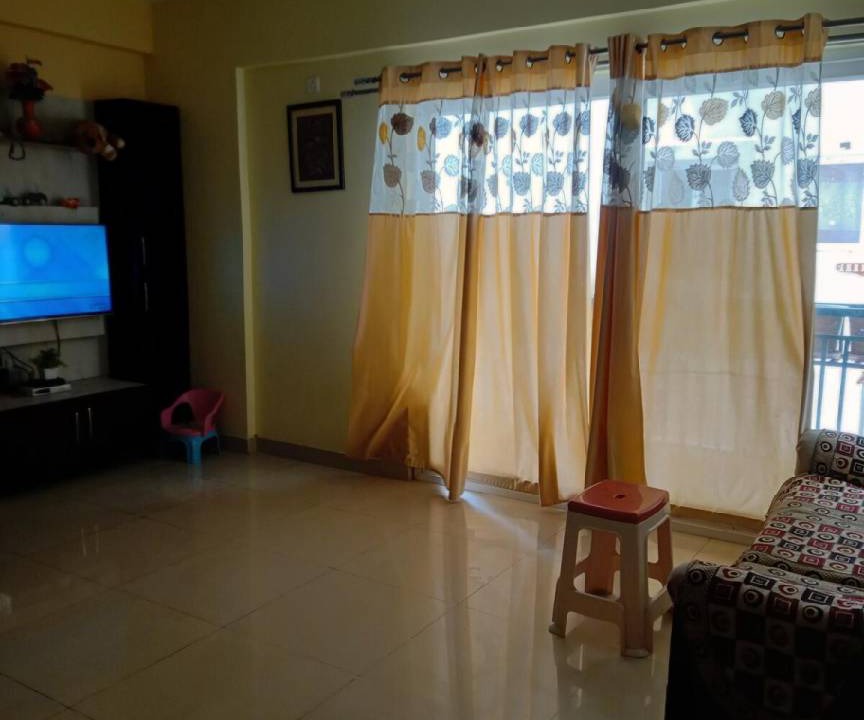 Photo of Livingroom in Krishnarajapura