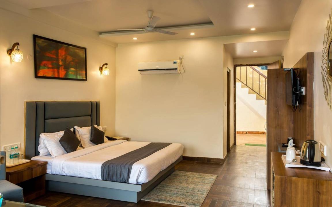 Photo of Bedroom in Dhikuli
