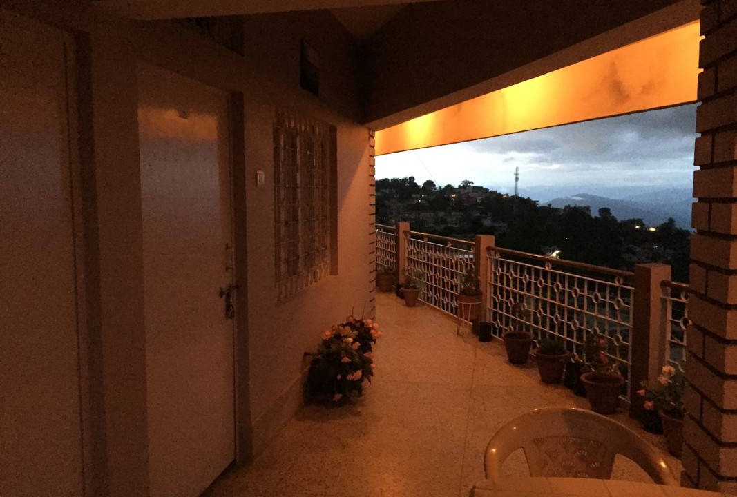 Photo of Patio Balcony in Chiliyanaula