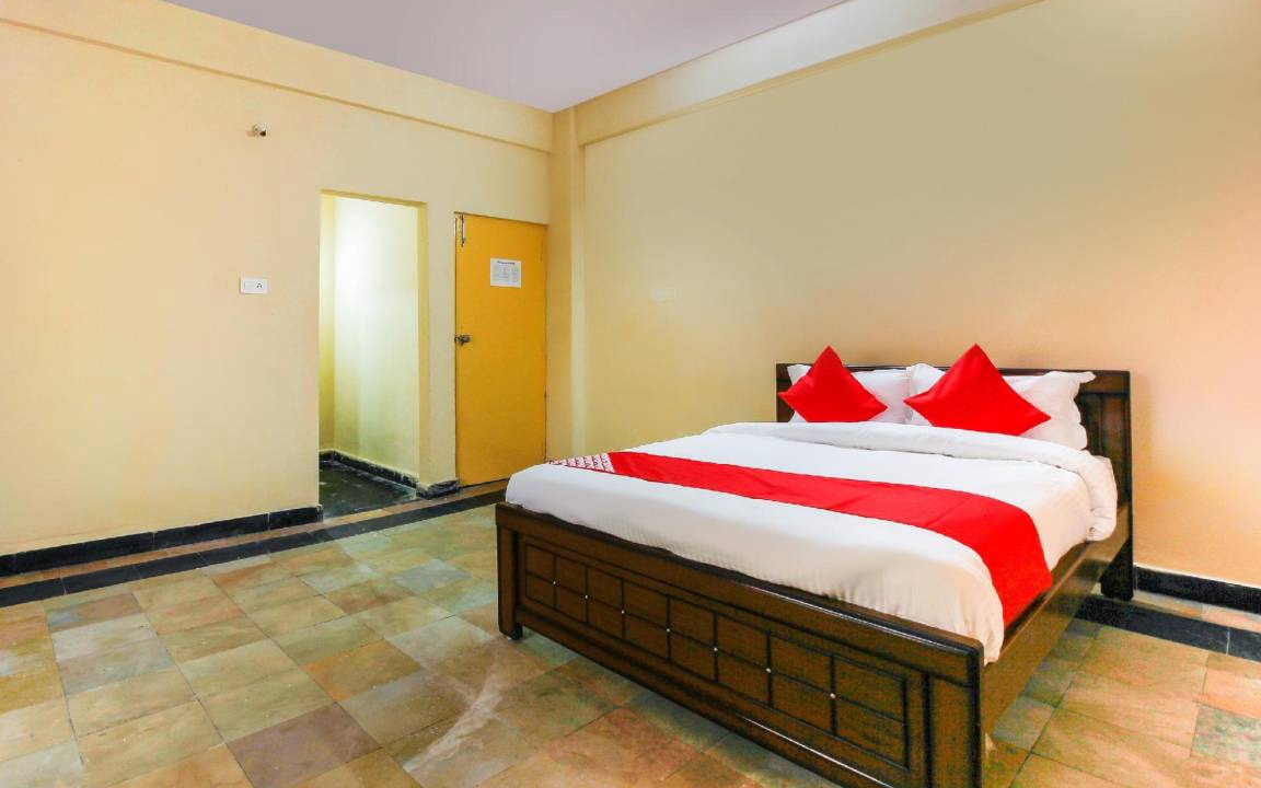 Photo of Bedroom in Ameerpet