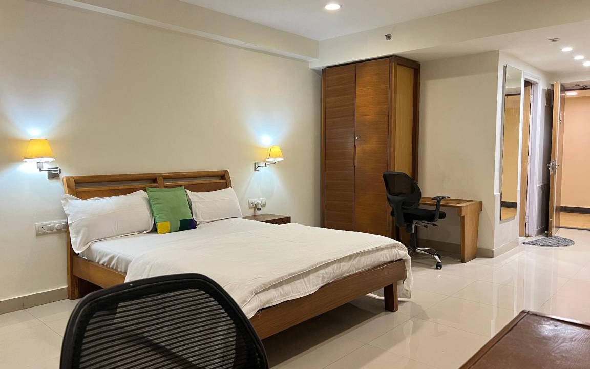 Photo of Bedroom in Kolkata