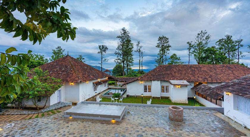 Photo of Buildings in Kottappadi part