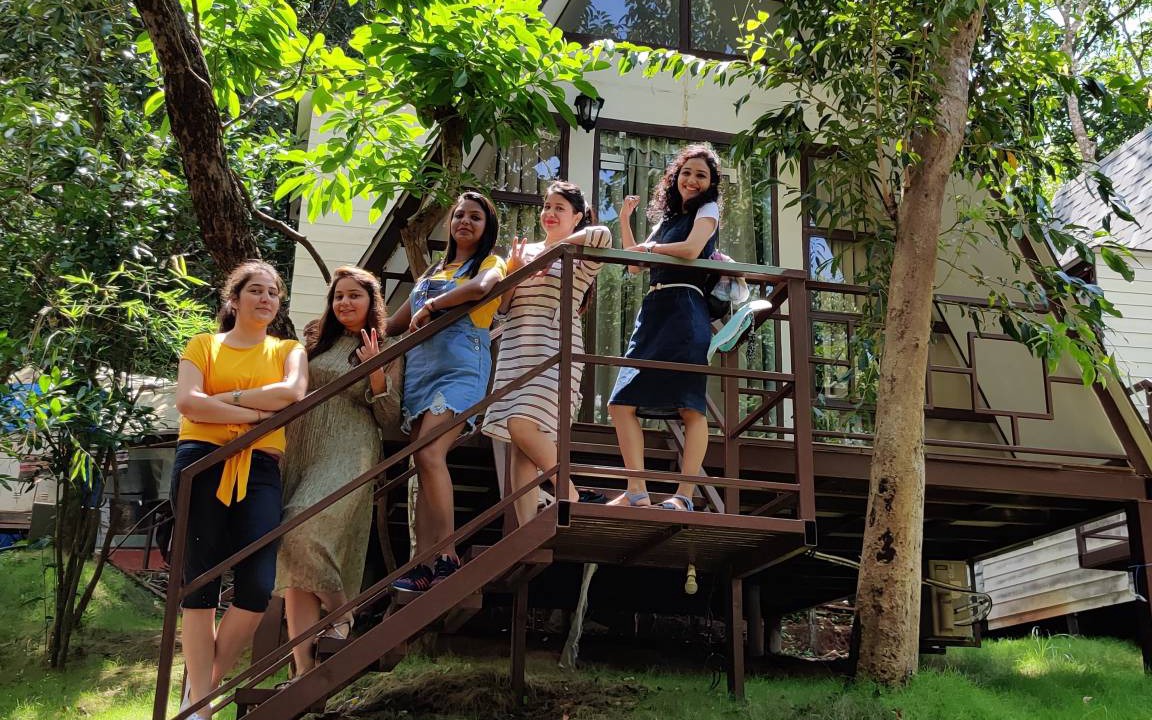 Photo of Others in Anjuna