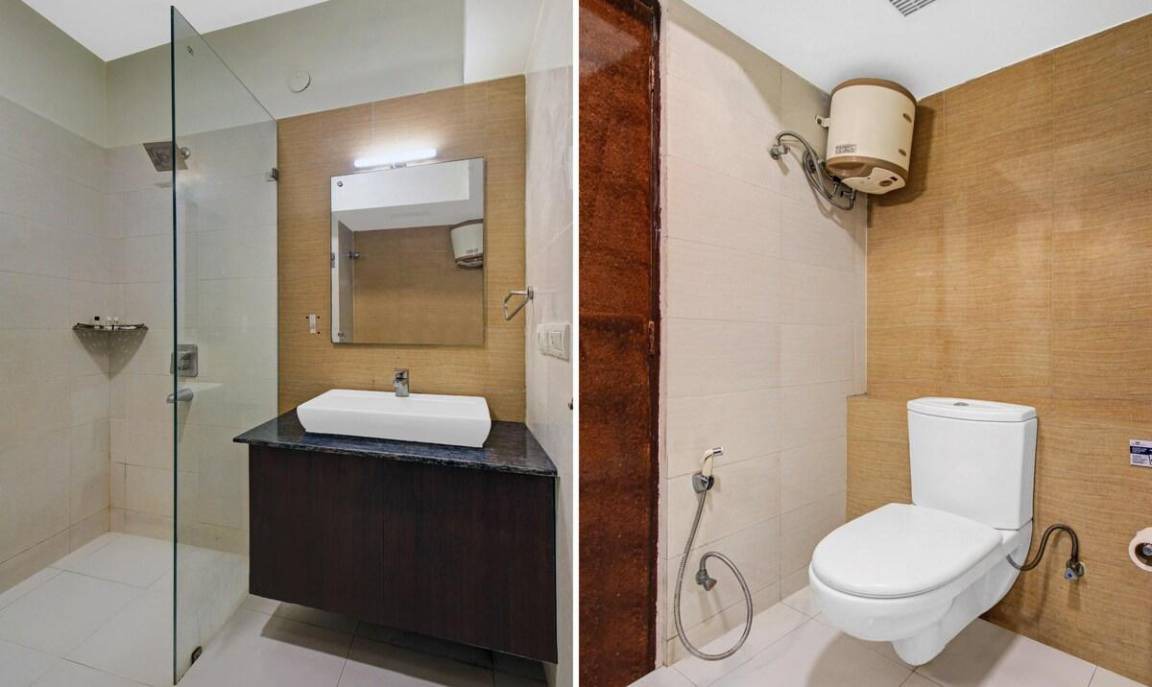Photo of Bathroom in Kolkata