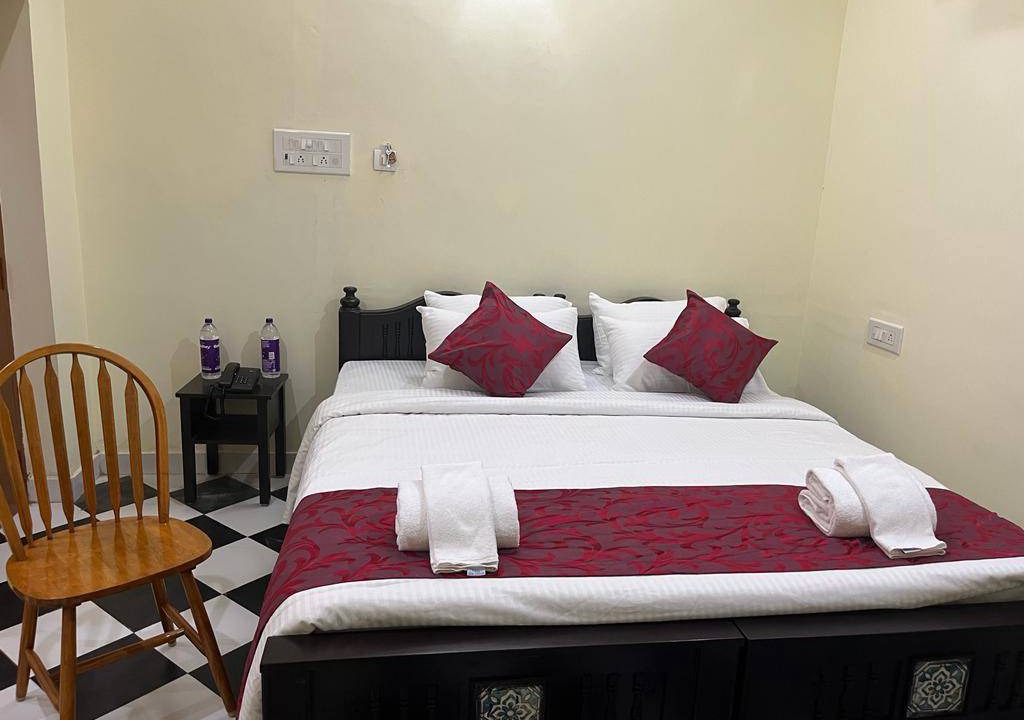 Photo of Bedroom in Kuilapalayam