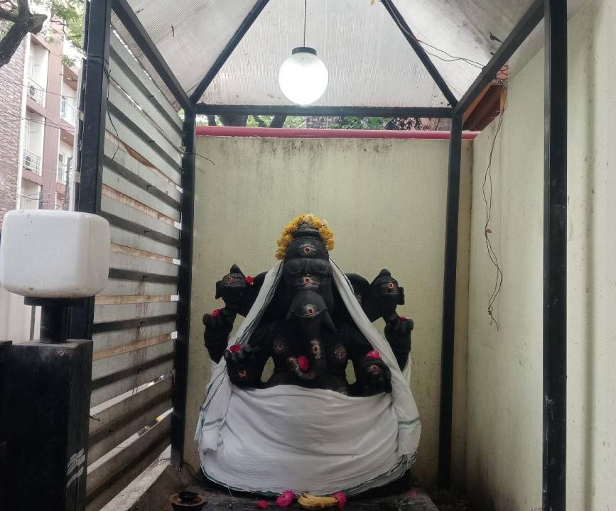 Photo of Others in Mylapore Tiruvallikk