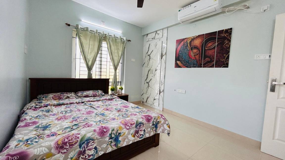 Photo of Bedroom in Palayankottai
