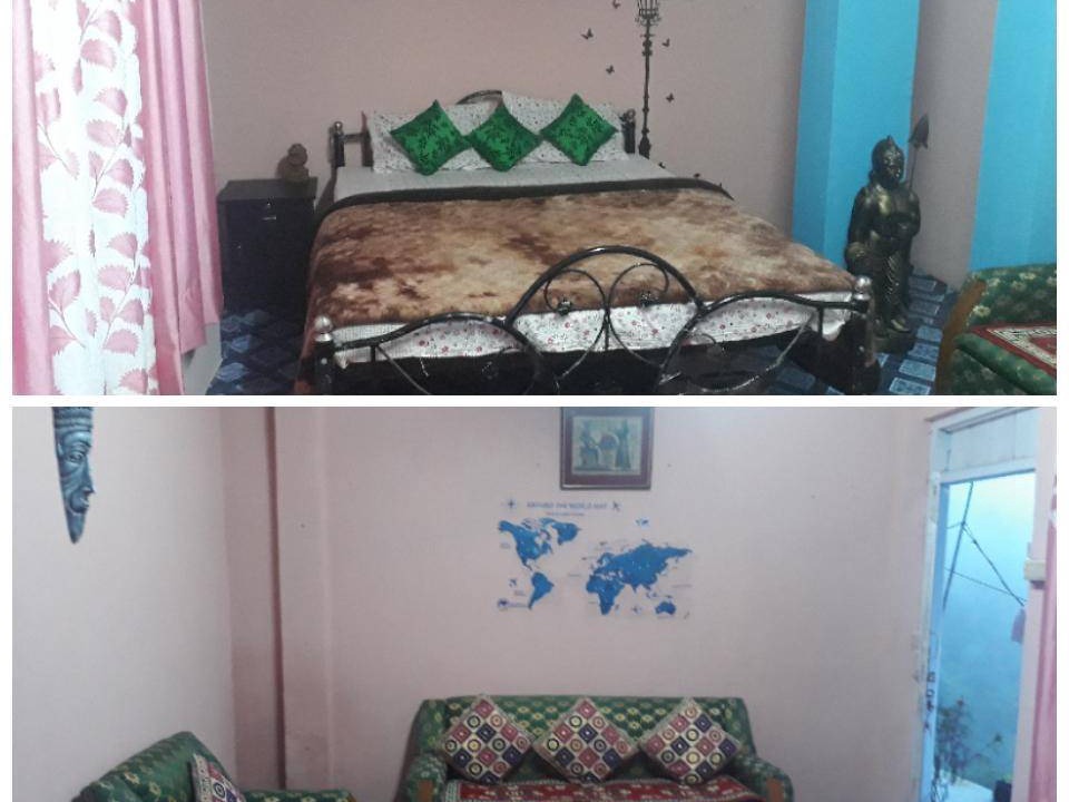 Photo of Bedroom in Darjeeling