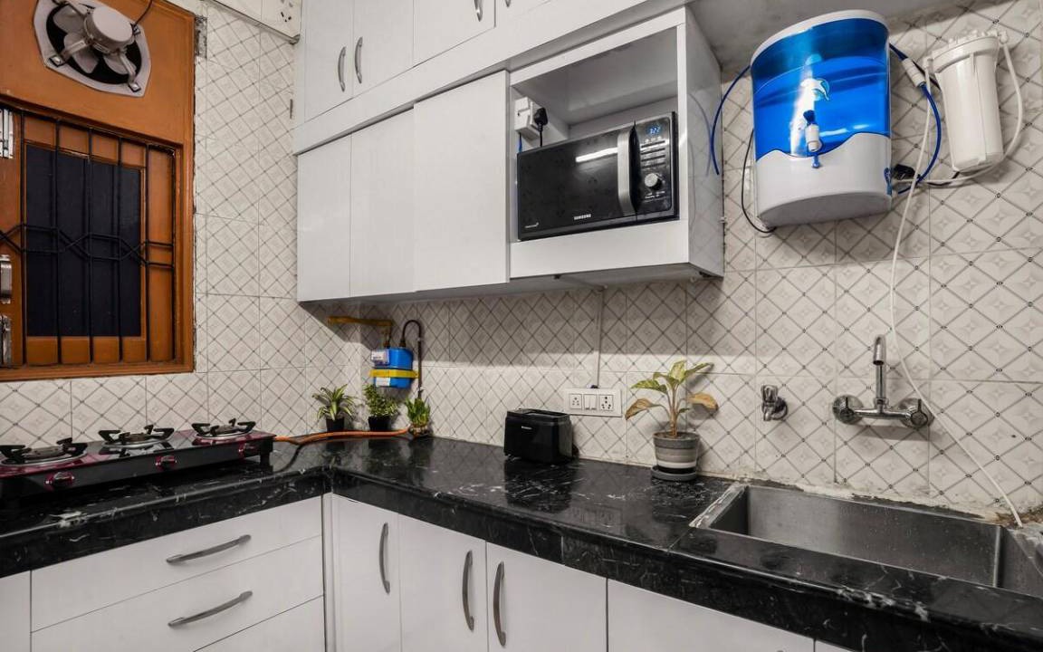 Photo of Kitchen in Dilshad Garden