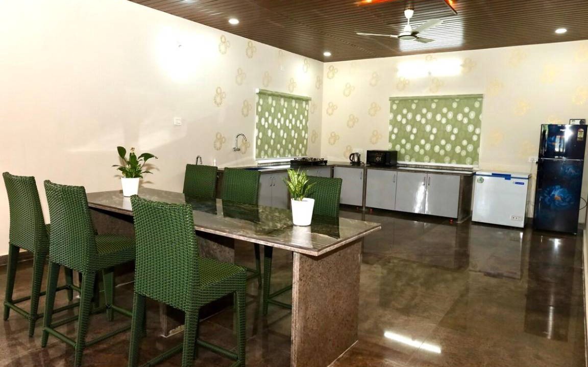 Photo of Kitchen in Hyderabad