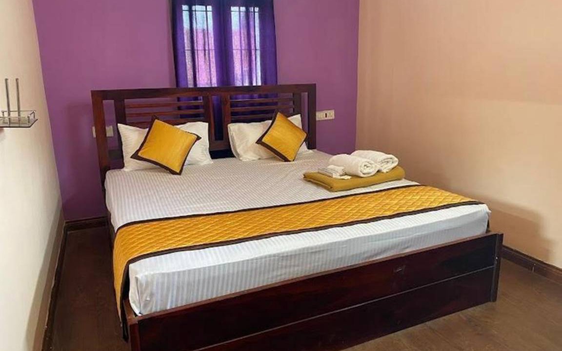 Photo of Bedroom in Kandal