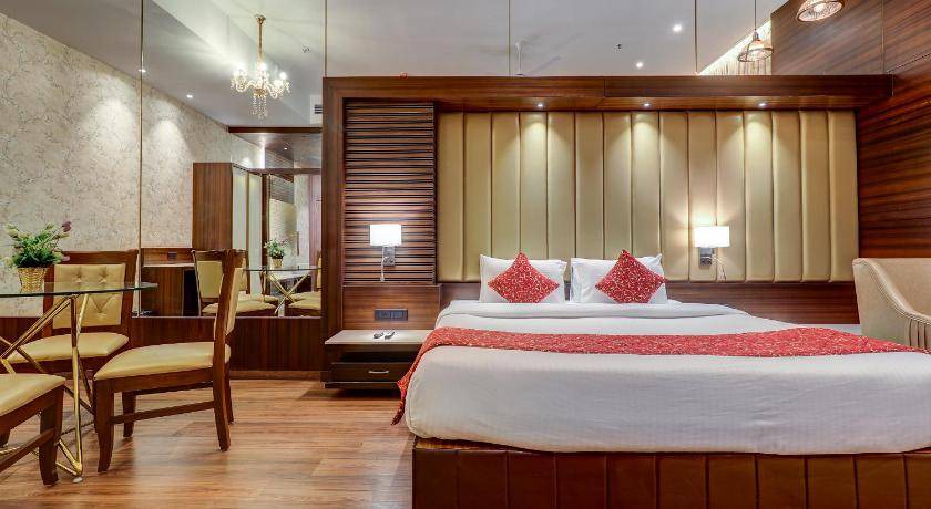 Photo of Bedroom in Kalyan
