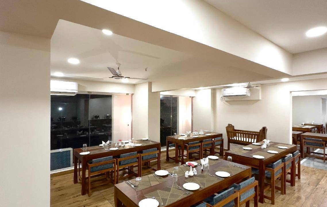 Photo of Kitchen in Kuppaayil