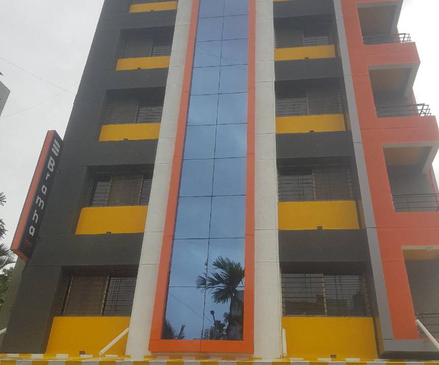 Photo of Buildings in Pimpri - Chinchwad