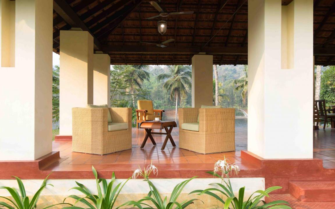 Photo of Patio Balcony in Devikolam