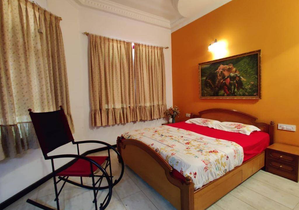 Photo of Bedroom in Doddaballapur