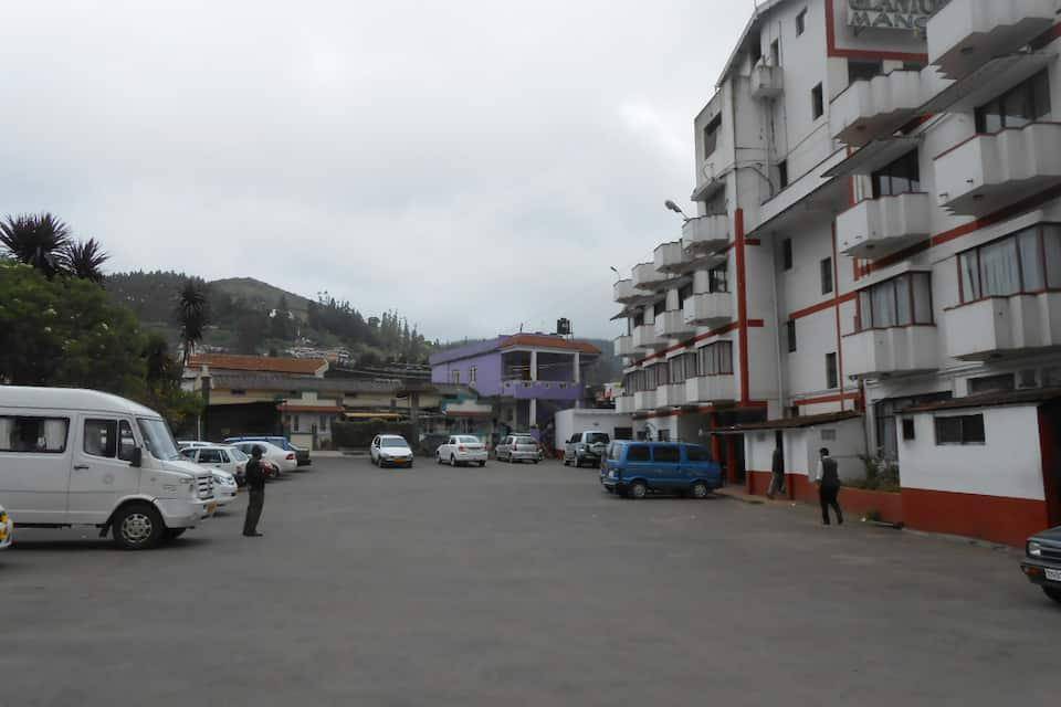 Photo of Others in Stone House Area