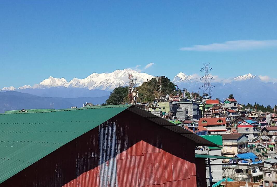 Photo of Others in Darjeeling