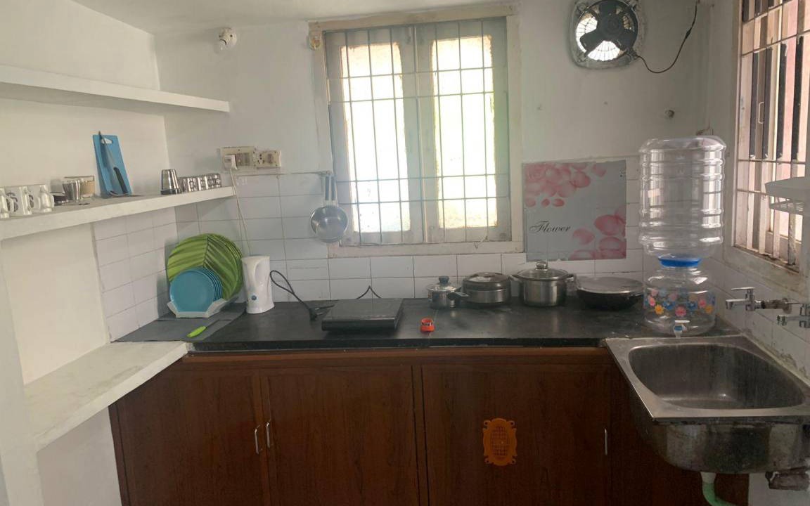 Photo of Kitchen in Chennai