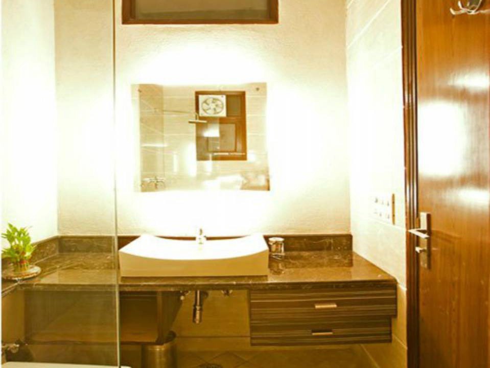 Photo of Bathroom in Defence Colony