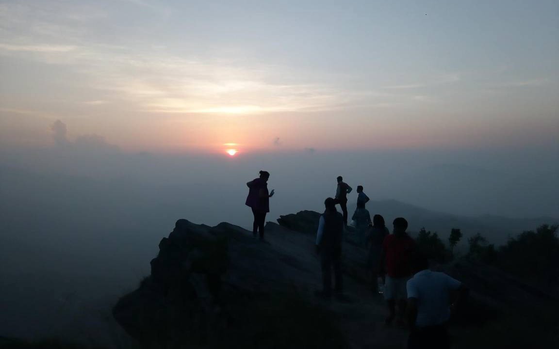 Photo of Others in Mukteshwar