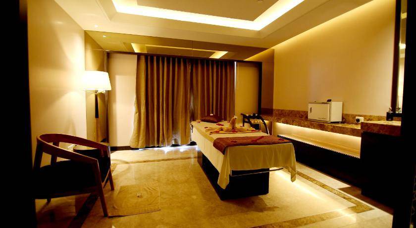 Photo of Livingroom in Peelamedu
