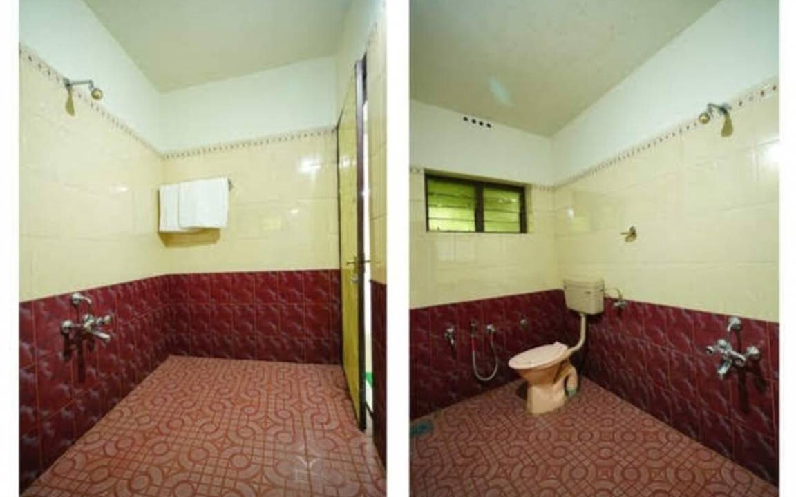 Photo of Bathroom in Nullatanni