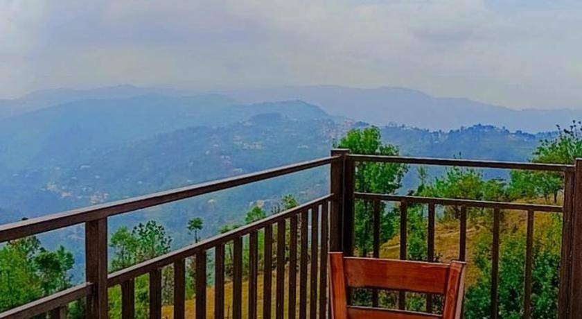 Photo of Others in Mukteshwar