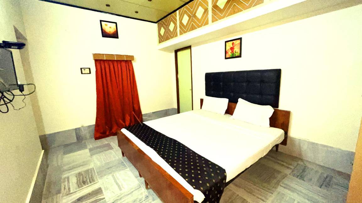 Photo of Bedroom in Tiruchirappalli
