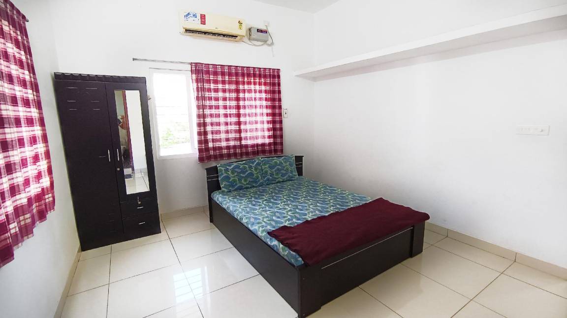 Photo of Bedroom in Kuilapalayam