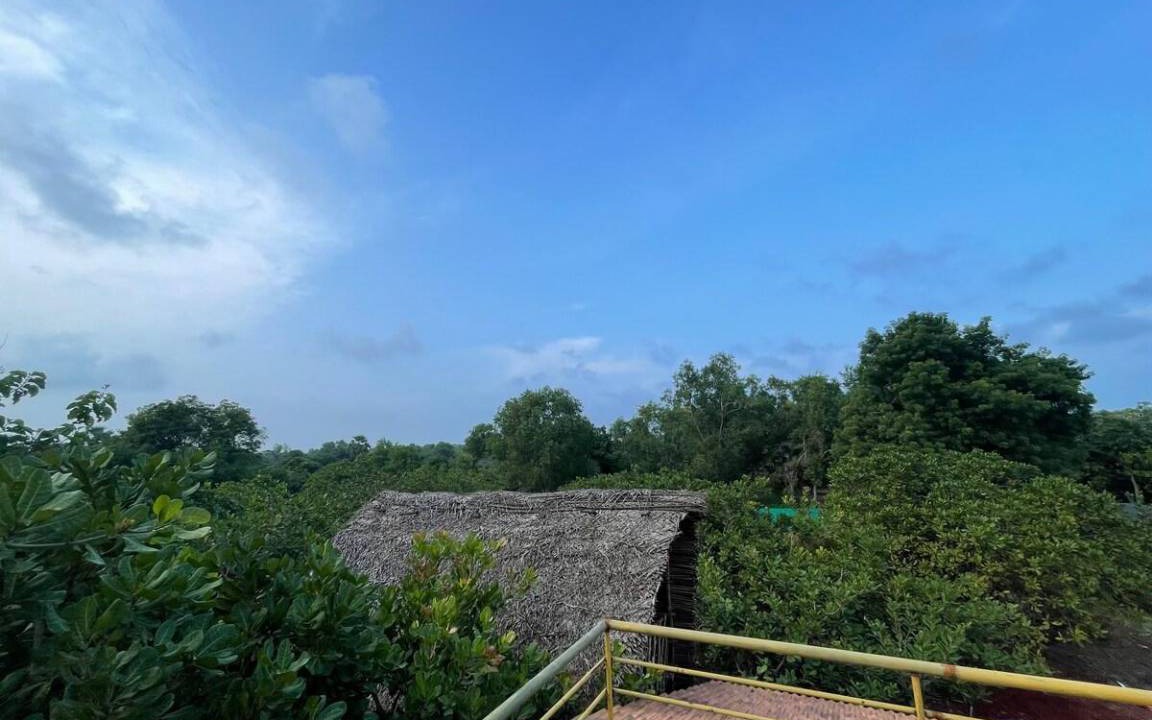 Photo of Others in Auroville
